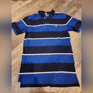 Boys Ralph Lauren polo.